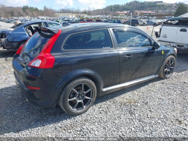 Photo 3 VIN: YV1672MKXB2244222 - VOLVO C30 