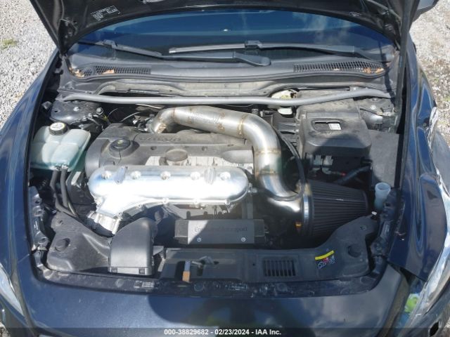 Photo 9 VIN: YV1672MKXB2244222 - VOLVO C30 