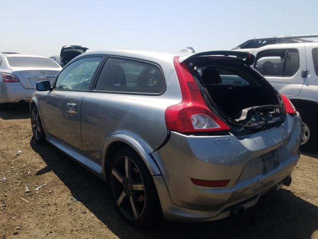 Photo 2 VIN: YV1672MKXB2244334 - VOLVO C30 T5 