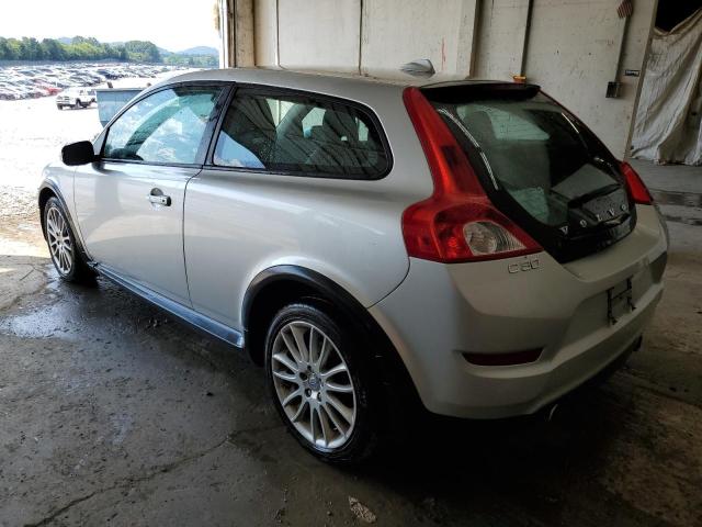 Photo 1 VIN: YV1672MKXC2266142 - VOLVO C30 