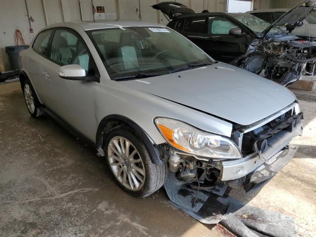 Photo 3 VIN: YV1672MKXC2266142 - VOLVO C30 