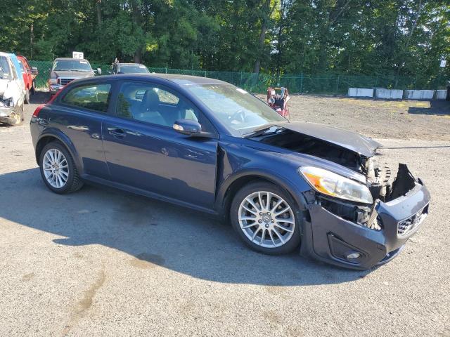 Photo 3 VIN: YV1672MKXC2276184 - VOLVO C30 T5 