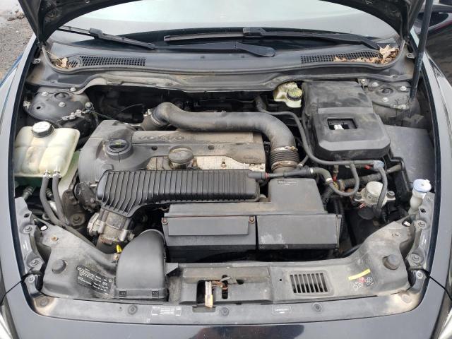 Photo 10 VIN: YV1672MKXC2276721 - VOLVO C30 T5 