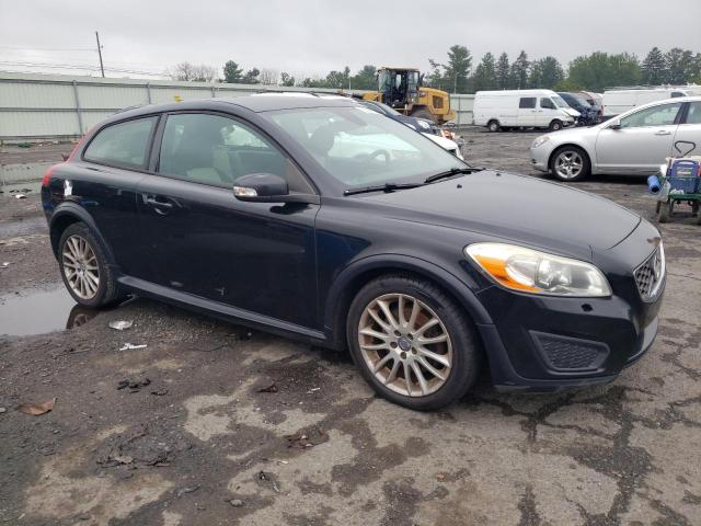 Photo 3 VIN: YV1672MKXC2276721 - VOLVO C30 T5 