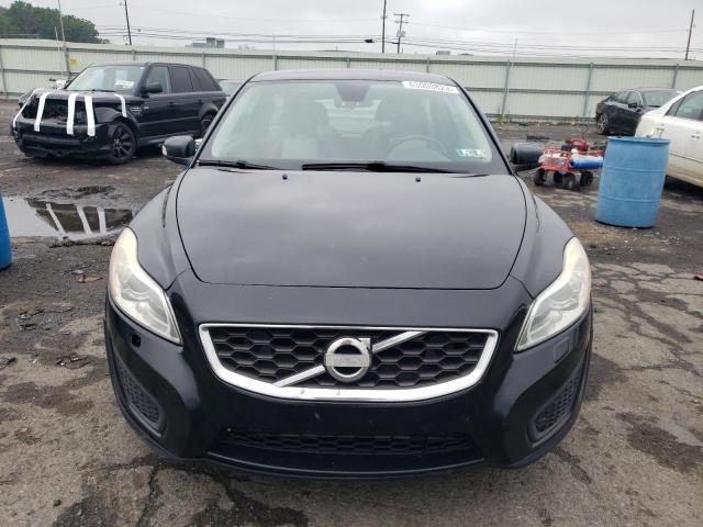 Photo 4 VIN: YV1672MKXC2276721 - VOLVO C30 T5 