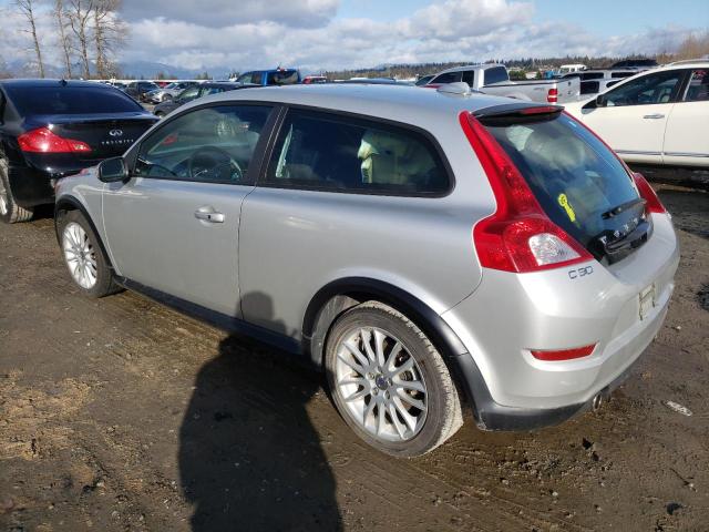 Photo 1 VIN: YV1672MKXC2279201 - VOLVO C30 T5 