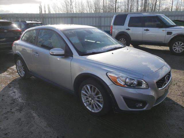 Photo 3 VIN: YV1672MKXC2279201 - VOLVO C30 T5 