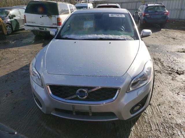 Photo 4 VIN: YV1672MKXC2279201 - VOLVO C30 T5 