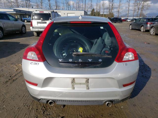 Photo 5 VIN: YV1672MKXC2279201 - VOLVO C30 T5 