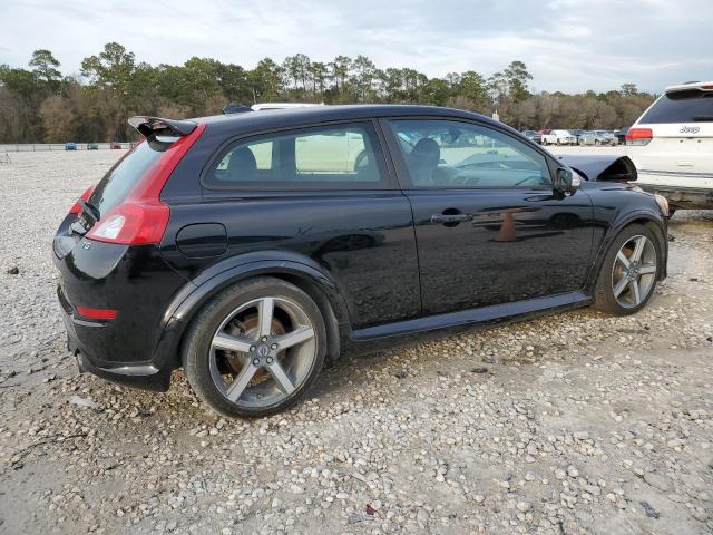 Photo 2 VIN: YV1672MKXC2285807 - VOLVO C30 T5 