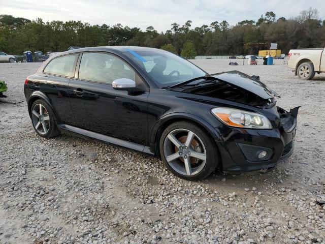 Photo 3 VIN: YV1672MKXC2285807 - VOLVO C30 T5 