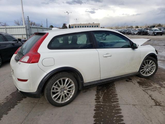 Photo 2 VIN: YV1672MKXC2286844 - VOLVO C30 