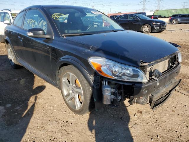 Photo 0 VIN: YV1672MKXD2300047 - VOLVO C30 