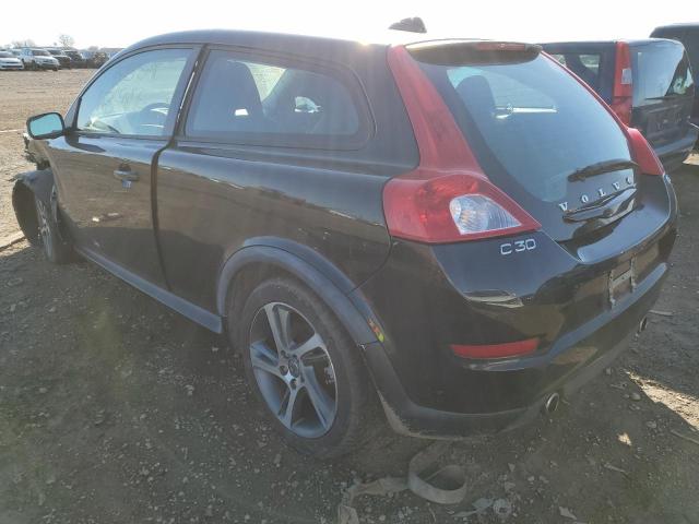 Photo 2 VIN: YV1672MKXD2300047 - VOLVO C30 