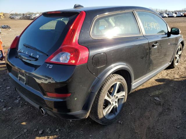 Photo 3 VIN: YV1672MKXD2300047 - VOLVO C30 