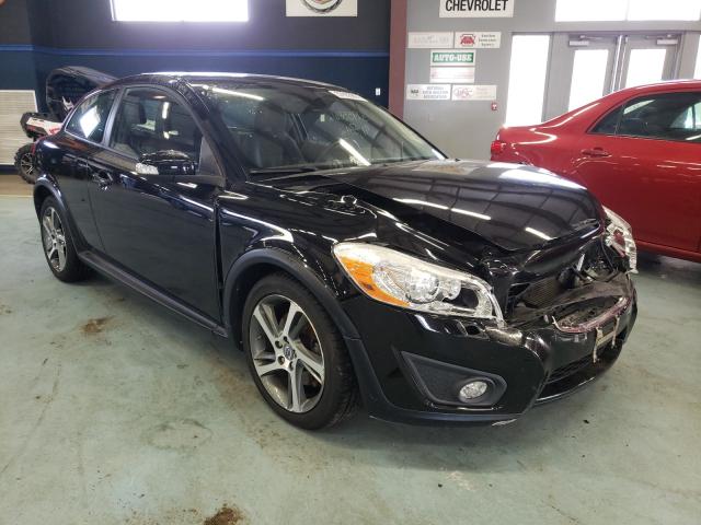 Photo 0 VIN: YV1672MKXD2300288 - VOLVO C30 T5 