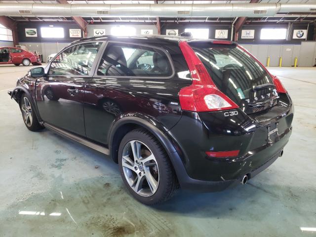 Photo 2 VIN: YV1672MKXD2300288 - VOLVO C30 T5 