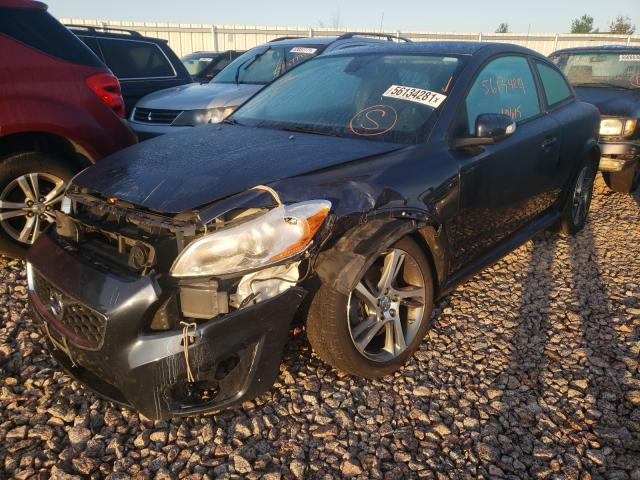 Photo 1 VIN: YV1672MKXD2302543 - VOLVO C30 T5 