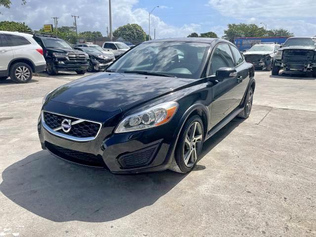 Photo 1 VIN: YV1672MKXD2309699 - VOLVO C30 T5 