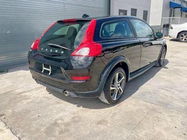 Photo 2 VIN: YV1672MKXD2309699 - VOLVO C30 T5 