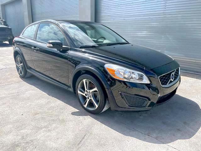 Photo 3 VIN: YV1672MKXD2309699 - VOLVO C30 T5 