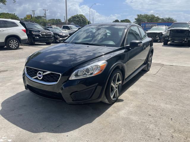 Photo 1 VIN: YV1672MKXD2309699 - VOLVO C30 T5 