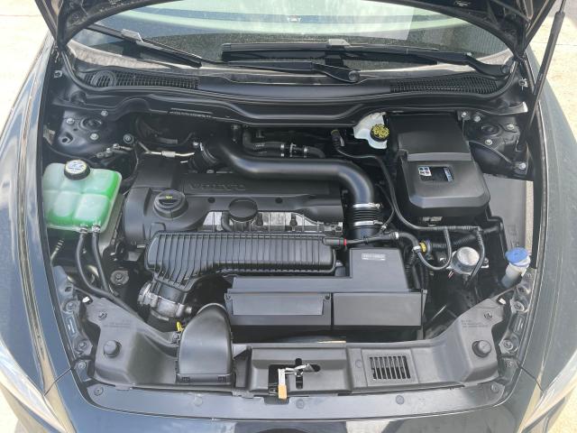 Photo 6 VIN: YV1672MKXD2309699 - VOLVO C30 T5 