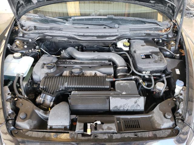 Photo 6 VIN: YV1672MKXD2309699 - VOLVO C30 T5 