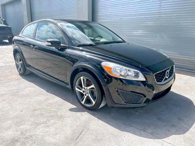 Photo 0 VIN: YV1672MKXD2309699 - VOLVO C30 T5 