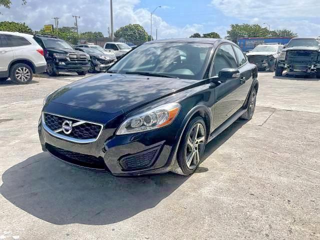 Photo 1 VIN: YV1672MKXD2309699 - VOLVO C30 T5 