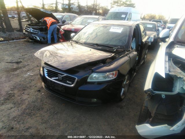 Photo 1 VIN: YV1672MS0A2509096 - VOLVO S40 