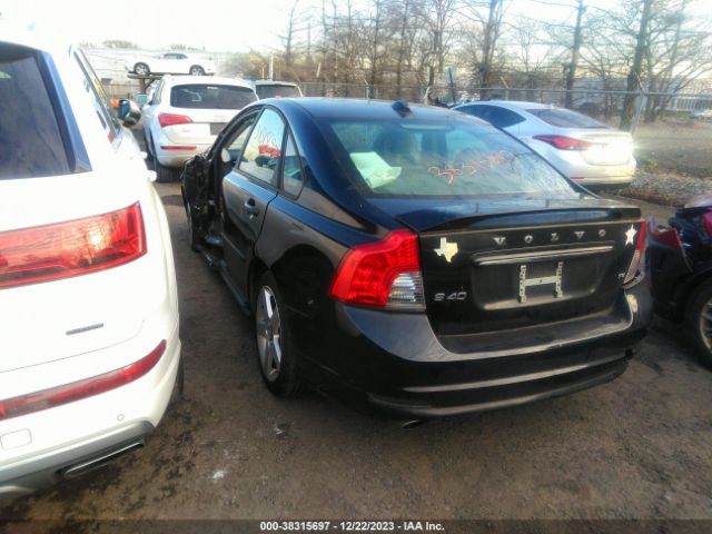 Photo 2 VIN: YV1672MS0A2509096 - VOLVO S40 