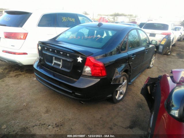 Photo 3 VIN: YV1672MS0A2509096 - VOLVO S40 