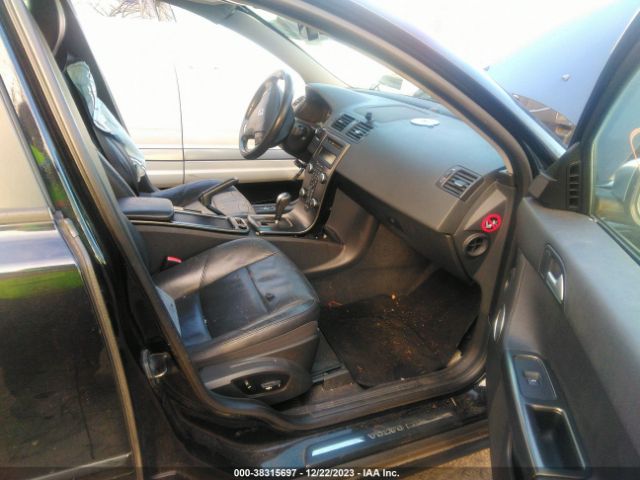 Photo 4 VIN: YV1672MS0A2509096 - VOLVO S40 