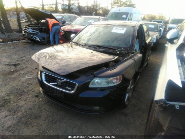 Photo 5 VIN: YV1672MS0A2509096 - VOLVO S40 