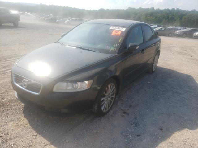 Photo 1 VIN: YV1672MS0B2535182 - VOLVO S40 T5 