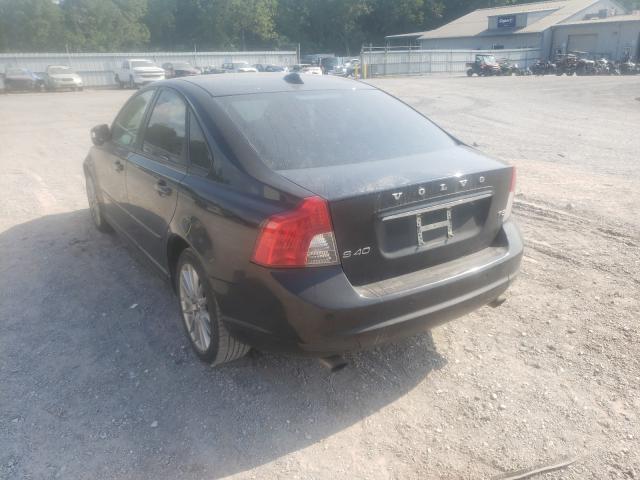 Photo 2 VIN: YV1672MS0B2535182 - VOLVO S40 T5 