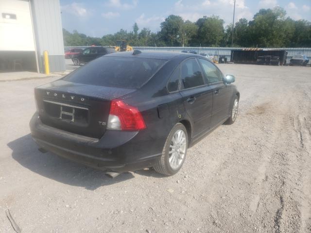 Photo 3 VIN: YV1672MS0B2535182 - VOLVO S40 T5 