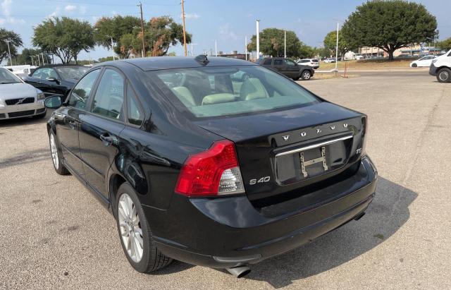 Photo 2 VIN: YV1672MS0B2536087 - VOLVO S40 T5 