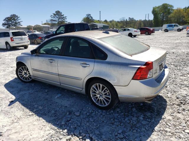 Photo 1 VIN: YV1672MS0B2539622 - VOLVO S40 