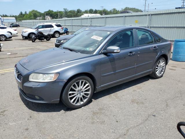 Photo 0 VIN: YV1672MS0B2541449 - VOLVO S40 