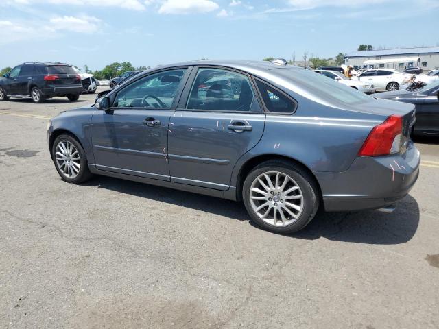 Photo 1 VIN: YV1672MS0B2541449 - VOLVO S40 