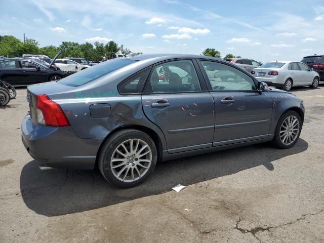 Photo 2 VIN: YV1672MS0B2541449 - VOLVO S40 