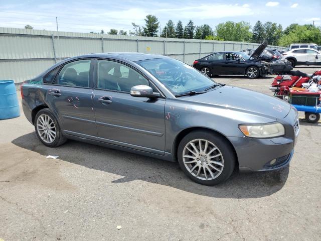 Photo 3 VIN: YV1672MS0B2541449 - VOLVO S40 