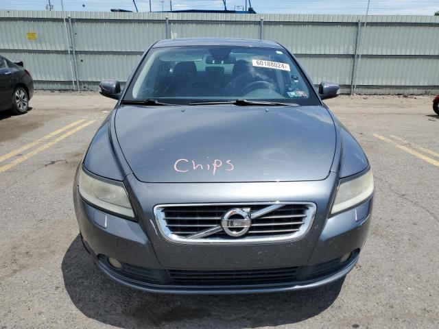 Photo 4 VIN: YV1672MS0B2541449 - VOLVO S40 