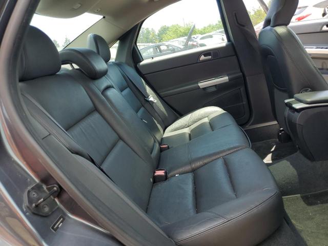 Photo 9 VIN: YV1672MS0B2541449 - VOLVO S40 