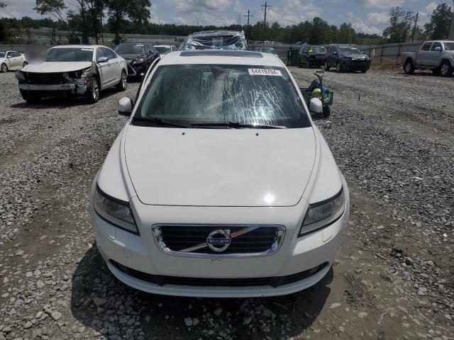 Photo 4 VIN: YV1672MS0B2541550 - VOLVO S40 T5 