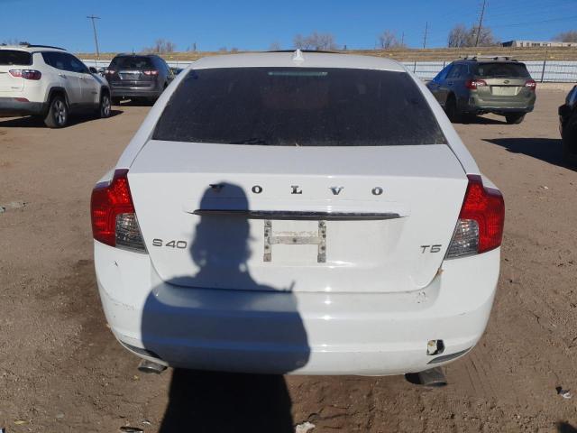 Photo 5 VIN: YV1672MS0B2542813 - VOLVO S40 T5 