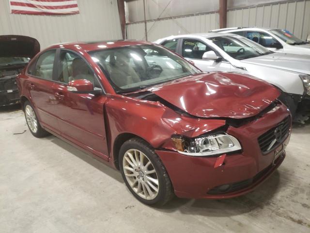 Photo 0 VIN: YV1672MS0B2544237 - VOLVO S40 T5 