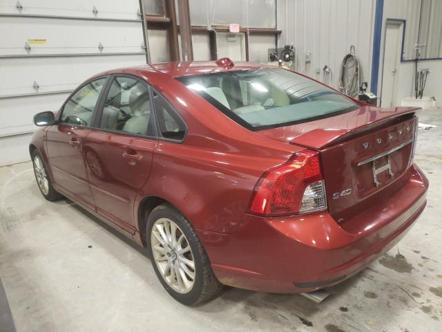 Photo 2 VIN: YV1672MS0B2544237 - VOLVO S40 T5 